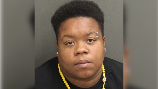 Former Orlando Checkers employee shoots at customer in drive-thru