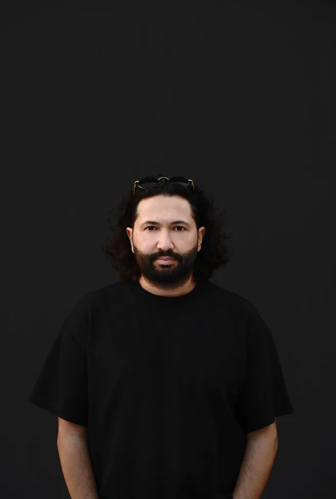 Ninetoes (pictured above) will headline the event. Ninetoes
