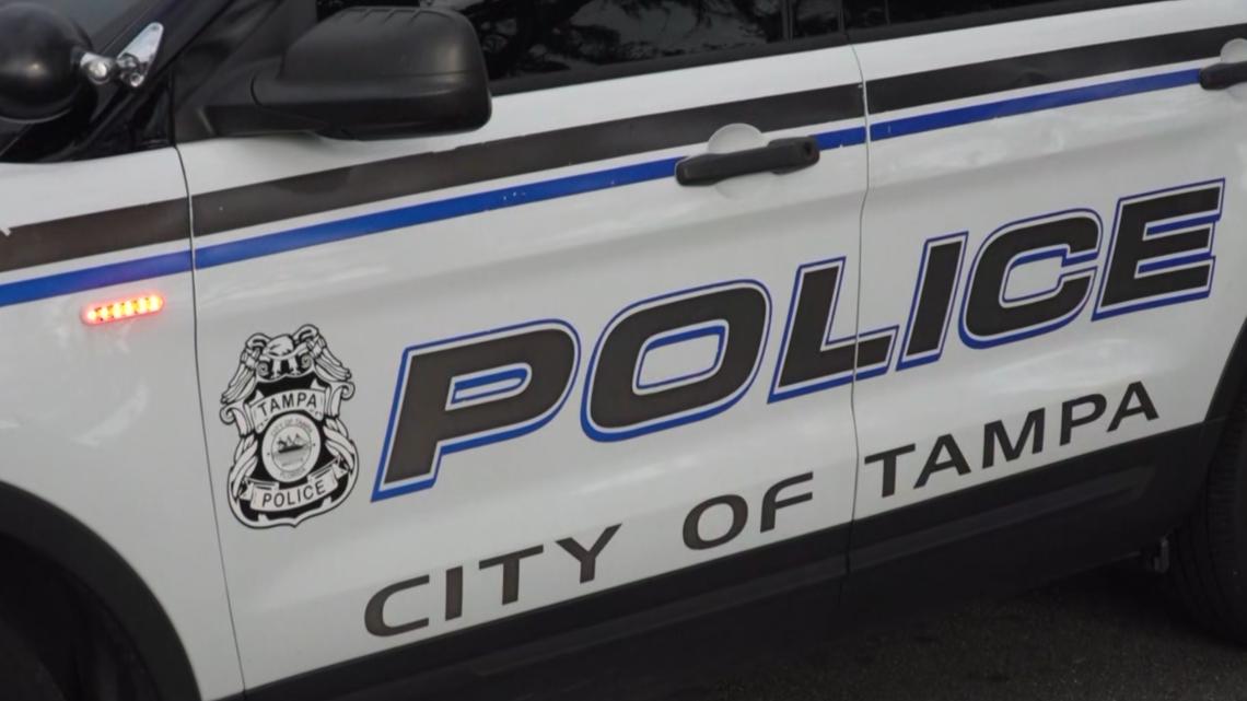 3-year-old shot in arm after mother's boyfriend leaves gun in bed, Tampa police say