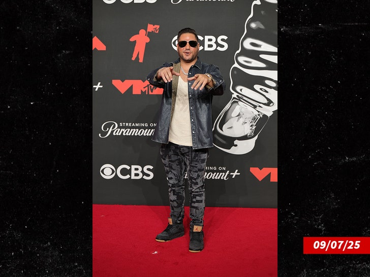 ronnie ortiz-magro getty 1