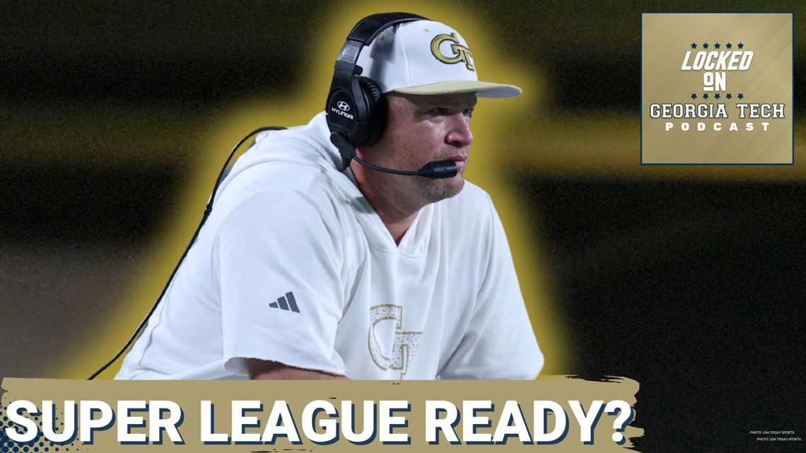 SUPER LEAGUE: Florida State & Georgia Tech FACE Tiered Future – Will Yellow Jackets EARN Top Tier?
