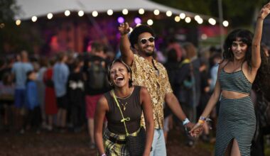 Events across Southwest Florida this weekend