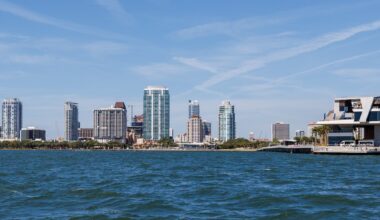 City of St. Petersburg Seeking Public Input on Resilience Efforts to Help Guide Future Planning and Investments
