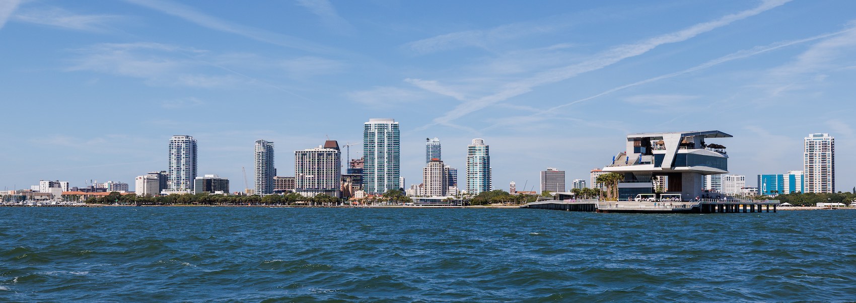 City of St. Petersburg Seeking Public Input on Resilience Efforts to Help Guide Future Planning and Investments