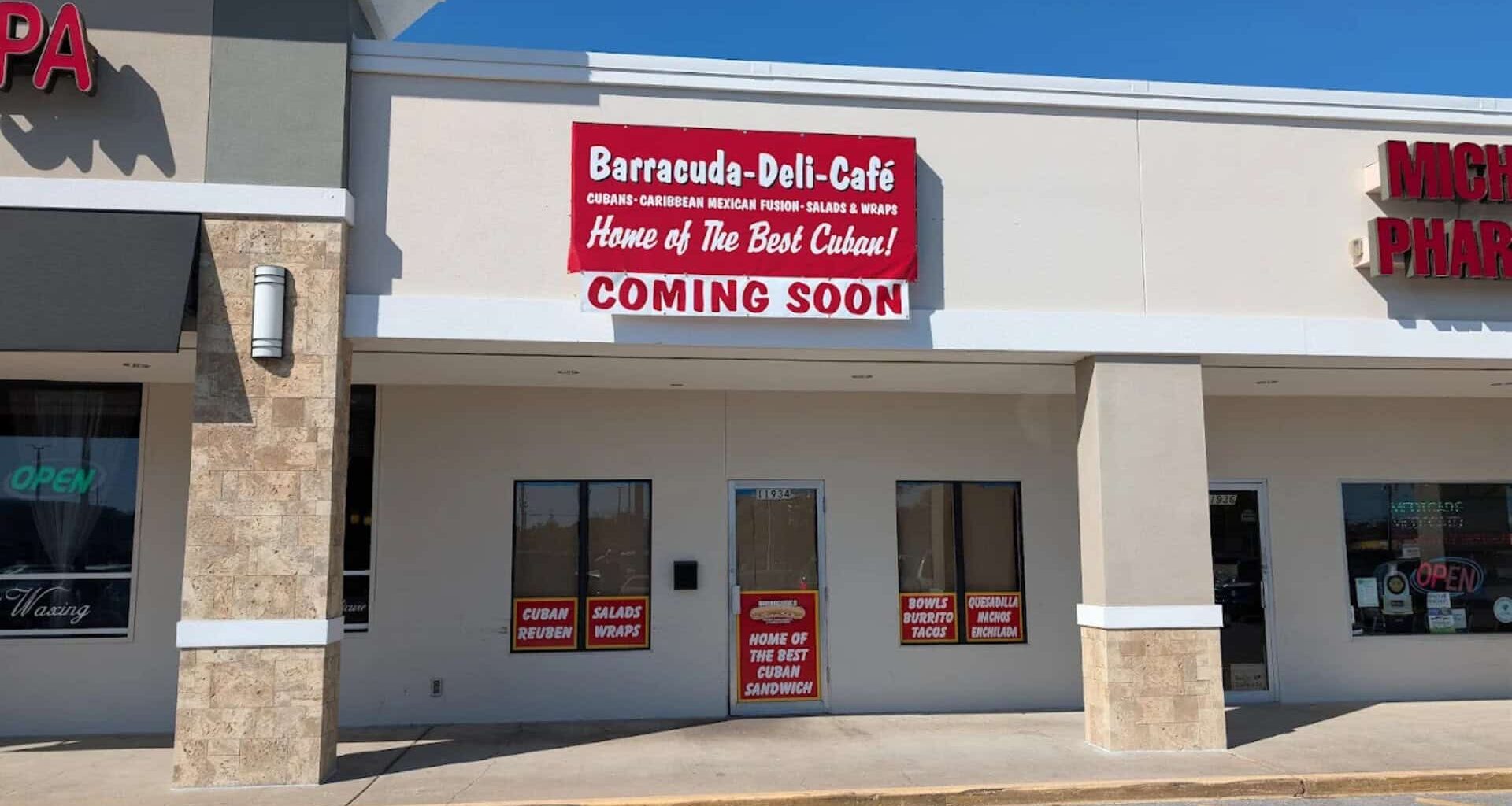 This newly reopened, five-star rated cafe has a claim as the best Cuban sandwich in Tampa Bay
