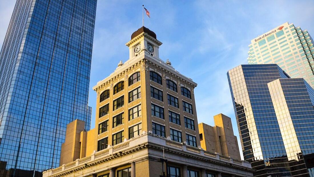 City Government 101 Public Forum