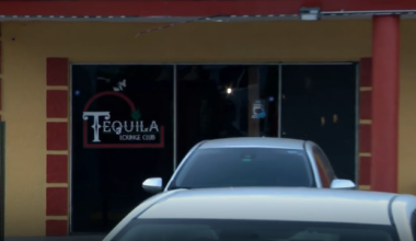 Man injured after shooting at Winter Park bar
