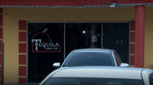 Man injured after shooting at Winter Park bar