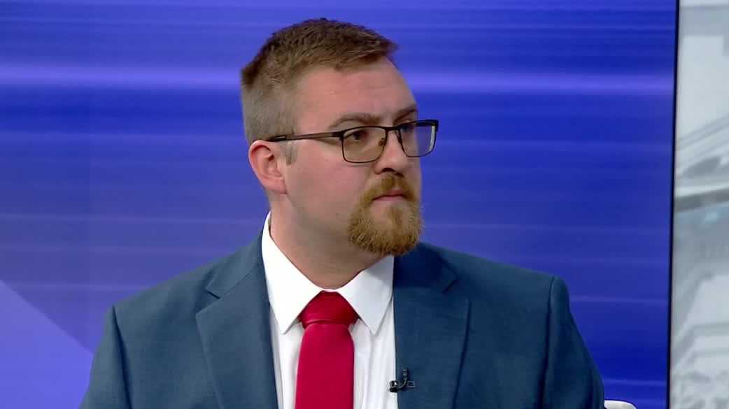 Victor Orlando takes tradesman’s approach in NH-02 race