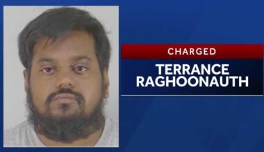 Florida man arrested in 2022 Leesburg crash