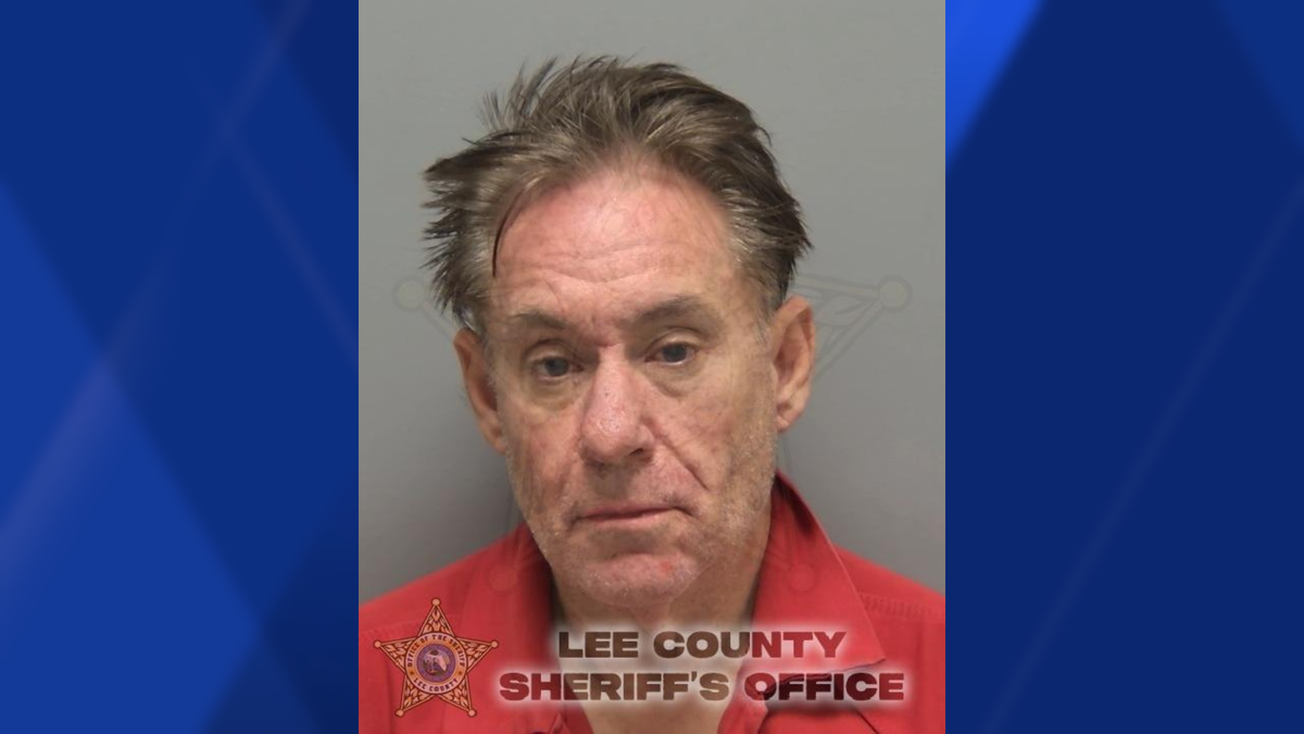 Cape Coral man accused of stealing woman's Ford Edge, claims she wanted to 'hide it'