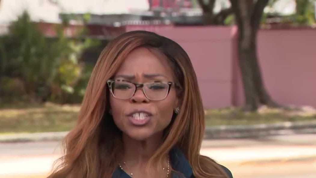 With Cherfilus-McCormick out, what happens to Florida’s 20th Congressional District?