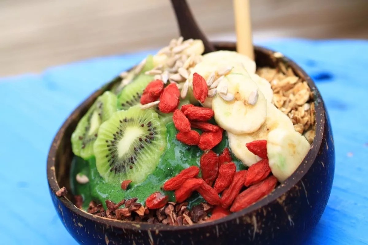 Beloved Vegan Sanctuary Reopens in Miami After Two Years