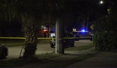 St. Pete home invasion robbery turned shooting leaves 1 dead, 1 injured