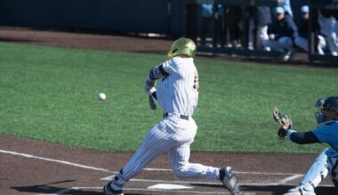 Notre Dame baseball swept by Florida State in Tallahassee