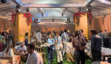 Bern's Winefest is one of Tampa's best events, and you don't want to miss it next year