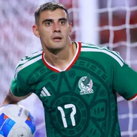 2026 World Cup: Inter Miami’s Berterame at risk of losing his Mexico spot amid striker competition