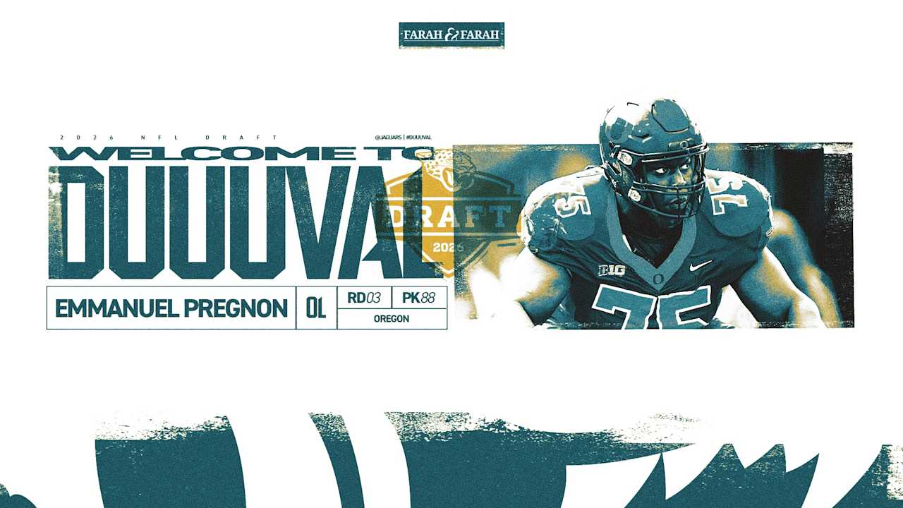 Jacksonville Jaguars logo