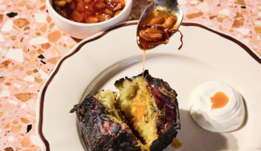 Sunset Harbour Hotspot Reopens With a Fiery New Menu