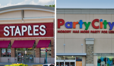 Staples to feature Party City supplies in Central Florida stores