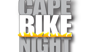 Road Closures for Cape Coral Bike Night – April 11