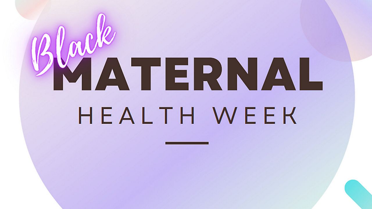 Black Maternal Health Week (Florida Black Maternal Health Initiative)