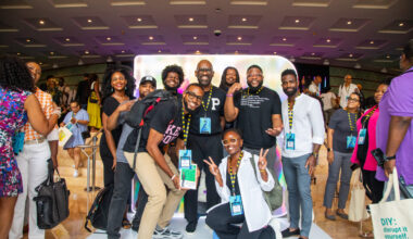 Lightship returns to North Miami with NoMi Tech x Black Tech Week activation
