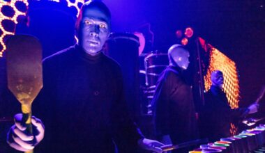 Blue Man Group ready for Orlando return with new show, theater