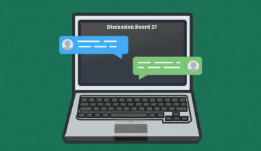 Discussion posts feel more like busy work than real learning