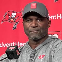 "It’s High Time To Find A True QB Hunter" - JoeBucsFan.com