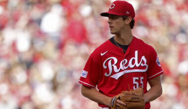 Cincinnati Reds vs Tampa Bay Rays - April 22, 2026