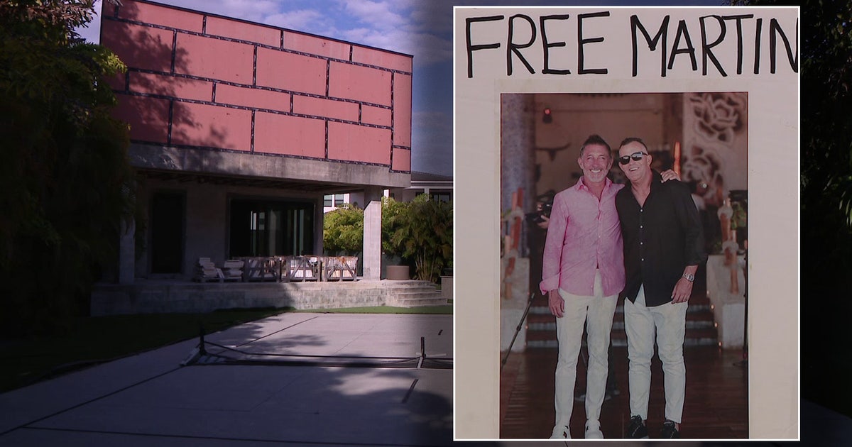 Tampa businessman jailed over backyard guest house at center of 5-year legal battle