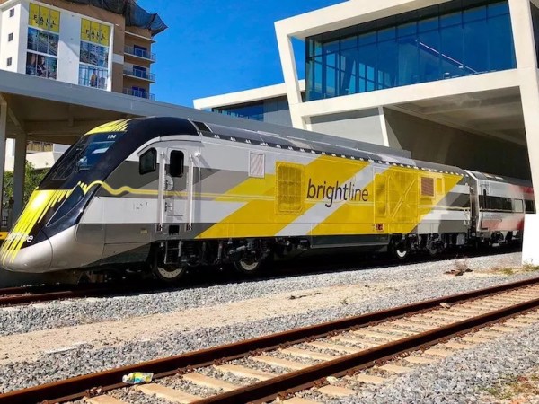 Brightline’s union-busting lawsuit tossed by federal judge
