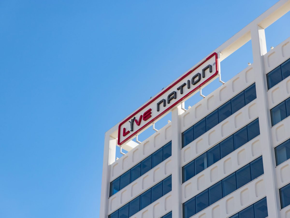 Florida among states to win in fight against Live Nation-Ticketmaster