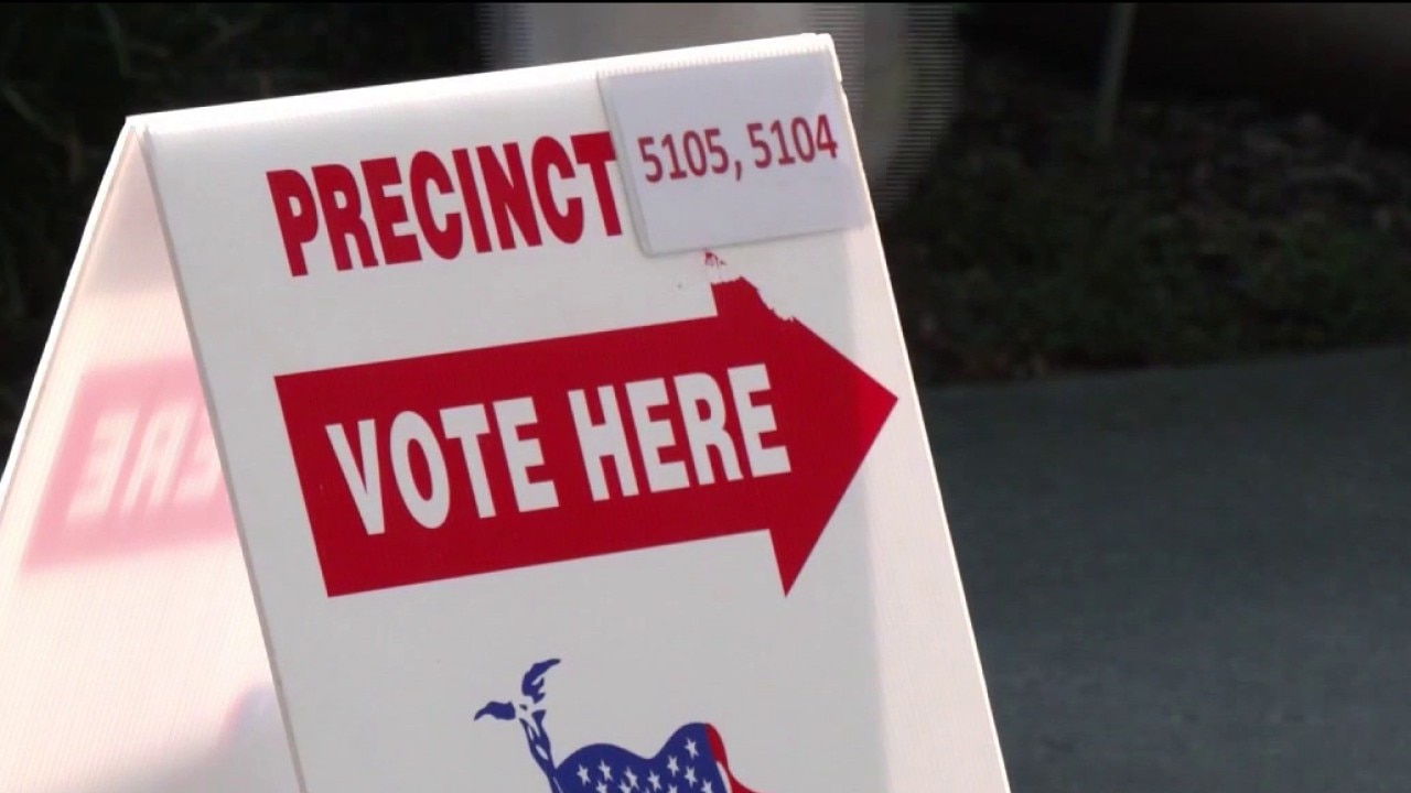 Fight over Florida's congressional maps 