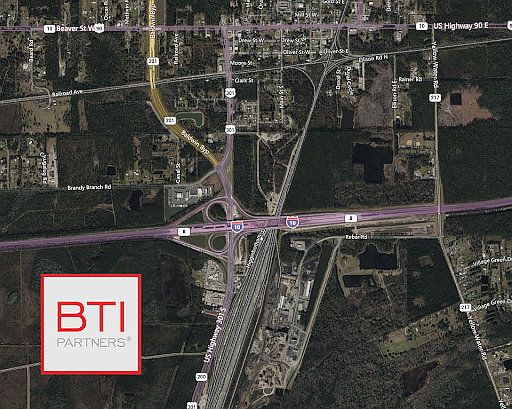 Fort Lauderdale developer purchases nearly 2,100 acres in West Jacksonville for master-planned community