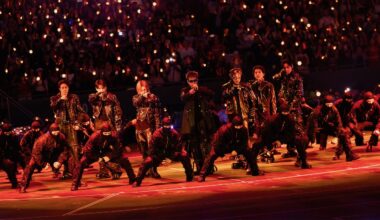 BTS Kick Off "ARIRANG" US Tour: See the 23-Song Setlist
