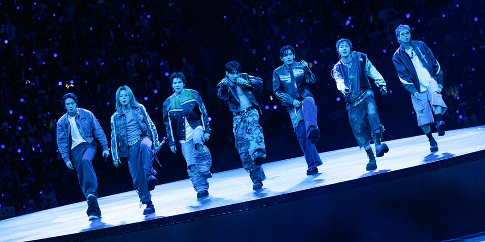 BTS Kick Off ‘ARIRANG’ North American Tour in Tampa: Set List Revealed From Opening Night | BTS, Music, Tickets, tours | Celebrity News and Gossip | Entertainment, Photos and Videos
