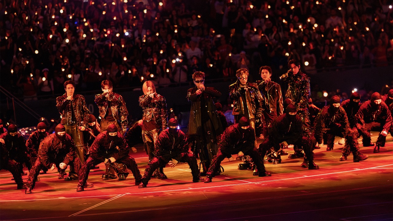 BTS Kick Off "ARIRANG" US Tour: See the 23-Song Setlist