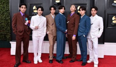 Sold-out BTS concerts to bring heavy traffic to Tampa