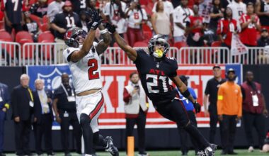 Tampa Bay Buccaneers could use draft to improve defense