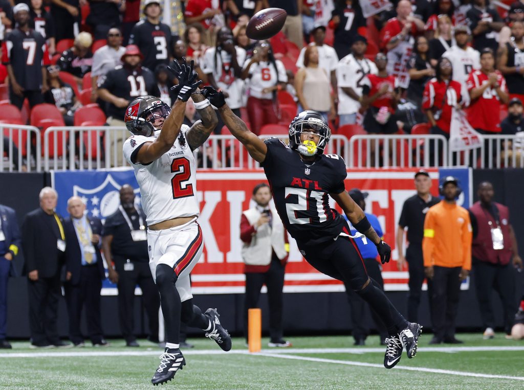 Tampa Bay Buccaneers could use draft to improve defense