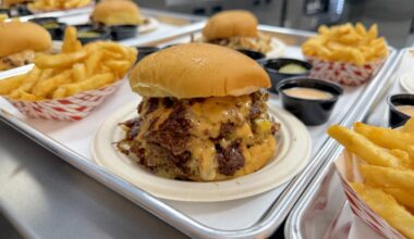 Inside Miami’s Secret Burger Club with a Cult Following