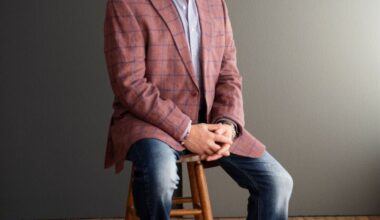 An Inspired Chat with Ron Platt of St. Petersburg, Florida – Bold Journey Magazine
