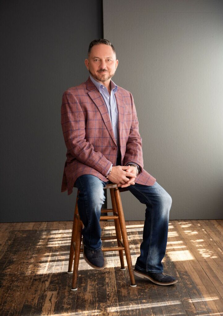 An Inspired Chat with Ron Platt of St. Petersburg, Florida – Bold Journey Magazine