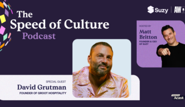 Miami Mogul David Grutman on Turning Hospitality Into a Cultural Empire