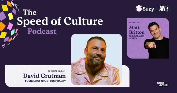 Miami Mogul David Grutman on Turning Hospitality Into a Cultural Empire