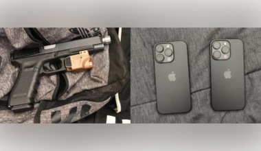 Orlando teen allegedly steals cellphones from seller at gunpoint, police say