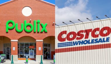 What grocery stores are open on Easter across Tampa Bay?