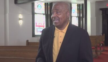 Faith based organization asks Jacksonville city leaders to create affordable housing trust fund